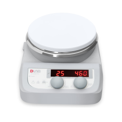 DLAB MS-H280-Pro Isıtıcılı Manyetik Karıştırıcı 200... 1.500 rpm / RT... 280 °C / 3 L / Sadece Cihaz DLAB MS-H280-Pro Isıtıcılı Manyetik Karıştırıcı 200... 1.500 rpm / RT... 280 °C / 3 L / Sadece Cihaz