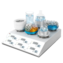 DLAB MS-H280-S6 6 Bölmeli Dijital Isıtıcılı Manyetik Karıştırıcı DLAB MS-H280-S6 6 Bölmeli Dijital Isıtıcılı Manyetik Karıştırıcı