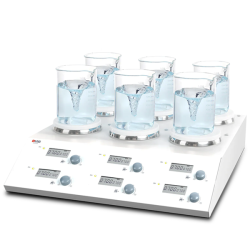 DLAB MS-M-S6 6 Bölmeli Dijital Manyetik Karıştırıcı LCD 200... 1500 rpm / 6 x 3 L DLAB MS-M-S6 6 Bölmeli Dijital Manyetik Karıştırıcı LCD 200... 1500 rpm / 6 x 3 L