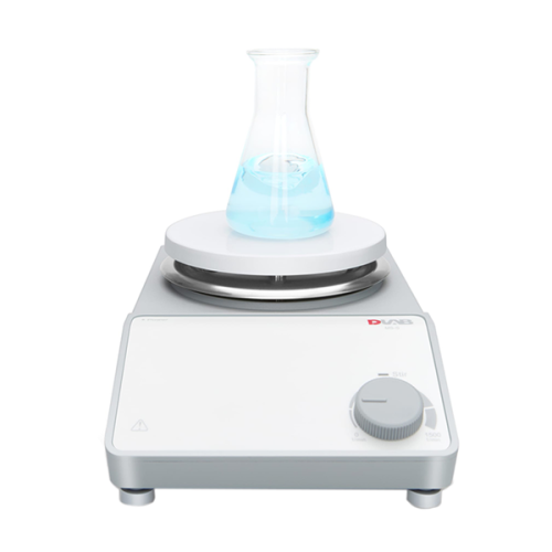 DLAB MS-S Manyetik Karıştırıcı 0... 1.500 rpm / 20 L