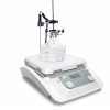 DLAB MS10-H500-Pro SET Isıtıcılı Manyetik Karıştırıcı 100... 1.500 rpm / RT... 500 ℃ / 30 L
