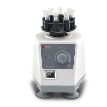 DLAB MX-C Hücre Parçalayıcı