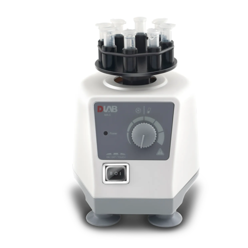 DLAB MX-C Hücre Parçalayıcı