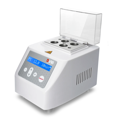 DLAB MiniHCL 100 Mini Kuru Blok Isıtıcı ve Soğutucu RT-23...100 °C