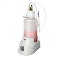 DLAB SAFEVAC Vakum Aspirasyon Sistemi