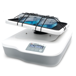 DLAB SK-D1810-S Intelligent 3D Çalkalayıcı 10° / 10... 80 rpm / 3 kg DLAB SK-D1810-S Intelligent 3D Çalkalayıcı 10° / 10... 80 rpm / 3 kg