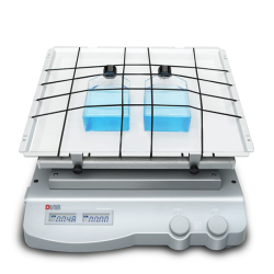 DLAB SK-D3309-Pro Large 3D Çalkalayıcı SET 9° / 10... 70 rpm / 5 kg