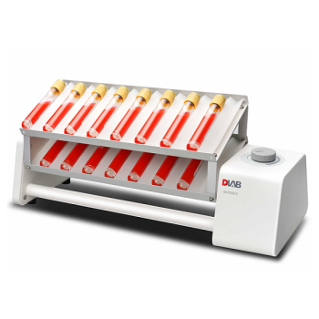DLAB SK-R30D-E Tüp Karıştırıcı 