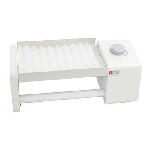 DLAB SK-R30S-E Tüp Karıştırıcı