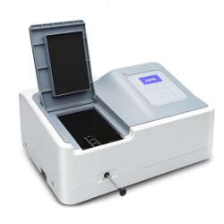 DLAB SP-UV1100 UV Spektrofotometre 190... 1100 nm Tungsten ve Deuterium Lambalı DLAB SP-UV1100 UV Spektrofotometre 190... 1100 nm Tungsten ve Deuterium Lambalı