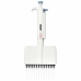 DLAB TopPette Ayarlanabilir Oniki Kanallı Otomatik Pipet 5-50 μL