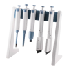 DLAB TopPette Ayarlanabilir Otomatik Pipet 50-200 μL