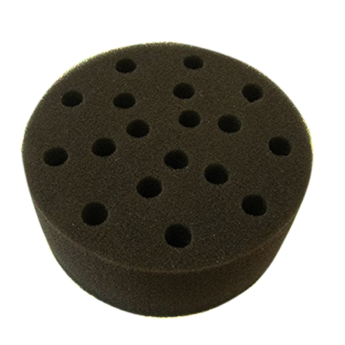 DLAB VT1.3.2 Vorteks için Tüp Adaptörü, 15 Delikli Test Tüpleri için, Ø10 mm, VT1.3/ VT1.2/PS1.1 ile Birlikte Kullanılır DLAB VT1.3.2 Vorteks için Tüp Adaptörü, 15 Delikli Test Tüpleri için, Ø10 mm, VT1.3/ VT1.2/PS1.1 ile Birlikte Kullanılır