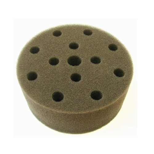 DLAB VT1.3.3 Vorteks için Tüp Adaptörü, 16 Delikli Test Tüpleri için, Ø12 mm, VT1.3/VT1.2/PS1.1 ile Birlikte Kullanılır DLAB VT1.3.3 Vorteks için Tüp Adaptörü, 16 Delikli Test Tüpleri için, Ø12 mm, VT1.3/VT1.2/PS1.1 ile Birlikte Kullanılır