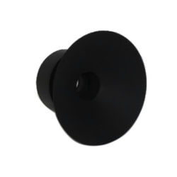 DLAB VT1.3.7 Vorteks için Vidalı Kauçuk Vakum Emme Ayağı, 1 adet DLAB VT1.3.7 Vorteks için Vidalı Kauçuk Vakum Emme Ayağı, 1 adet