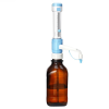 DLAB DispensMate Dispenser (2.5-25 mL) - Kimyasallara Karşı Dirençli - Tamamı Otoklavlanabilir - 7032100003