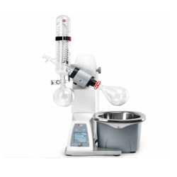 Dlab RE100-Pro Rotary Evaporatör (Lab Ölçekli)