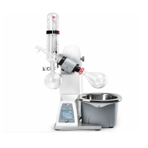 Dlab RE100-Pro Rotary Evaporatör (Lab Ölçekli)