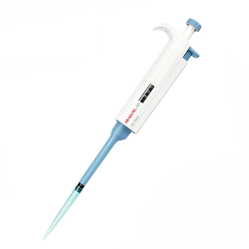 DLAB TopPette Sabit Otomatik Pipet 10 μL
