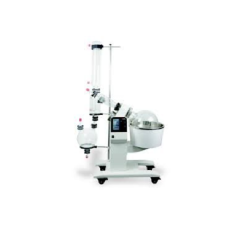 Dlab Pilot Ölçekli Rotary Evaporatör