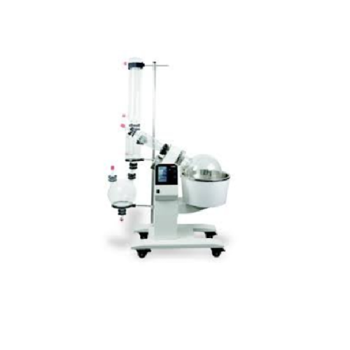 Dlab Pilot Ölçekli Rotary Evaporatör