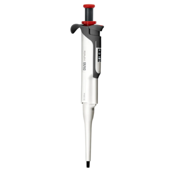 DLAB HiPette Colorful Fully 30-300 μL Ayarlanabilir Otomatik Pipet