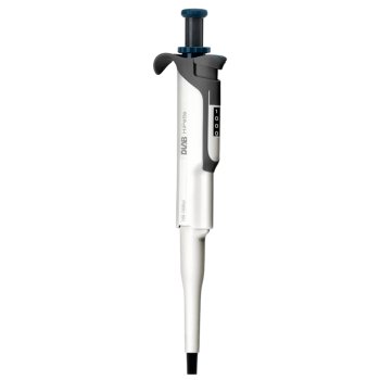 DLAB HiPette Colorful Fully 100-1000 μL Ayarlanabilir Otomatik Pipet
