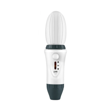 DLAB Levo Pipet Pompası ( Cam ve Plastik Pipetlere Uyumlu ) - Koyu Mavi