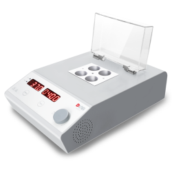 DLAB HB105-S1 LED Dijital Tek Modül Kuru Blok Isıtıcı