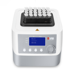 DLAB HCM100-Pro Thermo Mix (Manyetik Sabitleme)