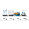 DLAB MS-M-S4 4 Bölmeli Dijital Manyetik Karıştırıcı LCD 