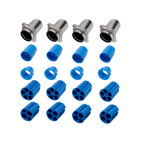 DLAB Adaptörlü 100 ml Sepet DLAB Adaptörlü 100 ml Sepet