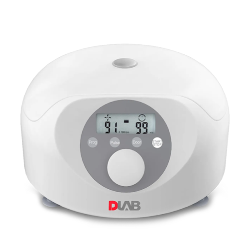 DLAB D2012S Mikro Santrifüj Yüksek Hızlı DLAB D2012S Mikro Santrifüj Yüksek Hızlı