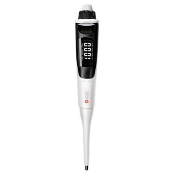 DLAB dPette Elektronik Otomatik Pipet Dijital Ekranlı (0.5-10 µL)