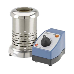 Electrothermal BA6101 ve BA6101 C Elektrikli Bunzen Beki 