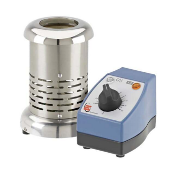 Electrothermal BA6101 ve BA6101 C Elektrikli Bunzen Beki 