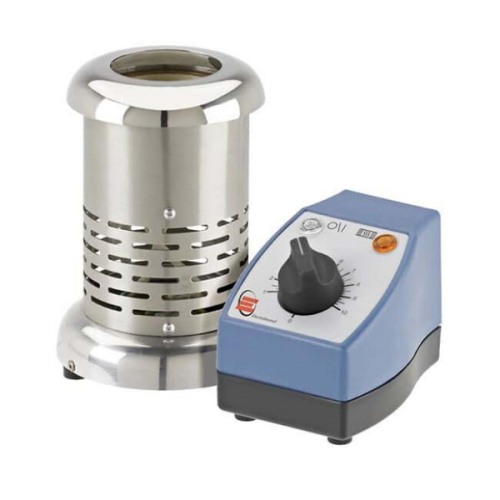 Electrothermal BA6101 ve BA6101 C Elektrikli Bunzen Beki 