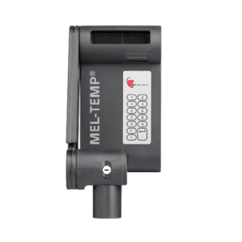 Electrothermal Mel-Temp 1101D Tayin Cihazı