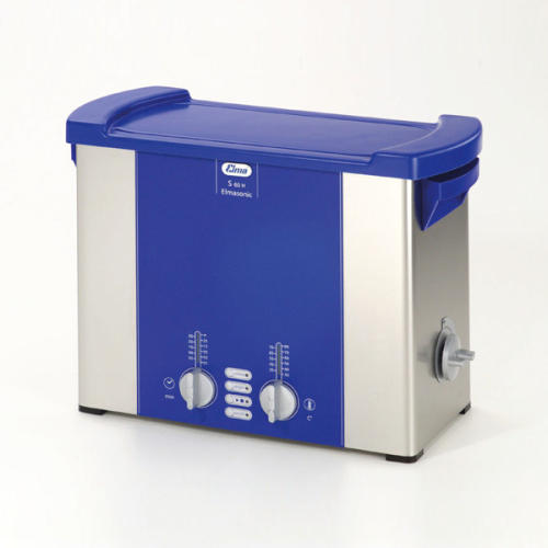 Elmasonic S  Ultrasonik Banyo