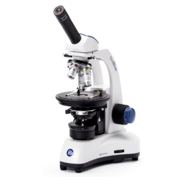 Euromex EC.1101 Monoküler Öğrenci Mikroskobu