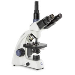 Euromex MB.1153 Trinoküler Öğrenci Mikroskobu