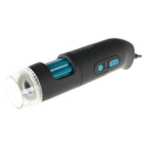 Euromex QS.IR-940 Kızılötesi (IR) Aydınlatmalı USB Mikroskop 