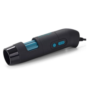 Euromex QS.UV-370 UV Aydınlatmalı USB Mikroskop 