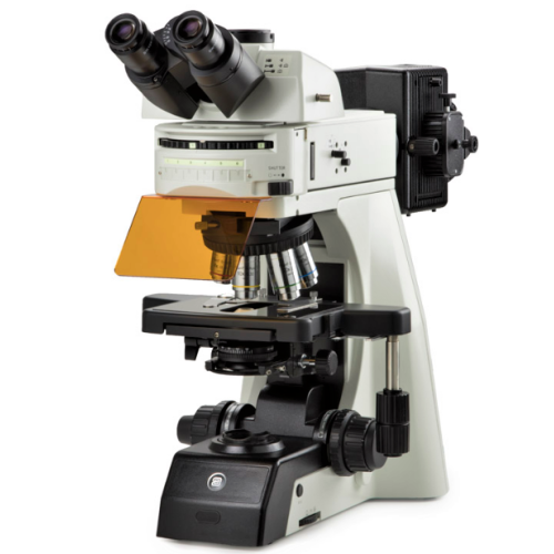 Euromex DX.3153‑PLi Delphi-X Observer Mikroskoplar