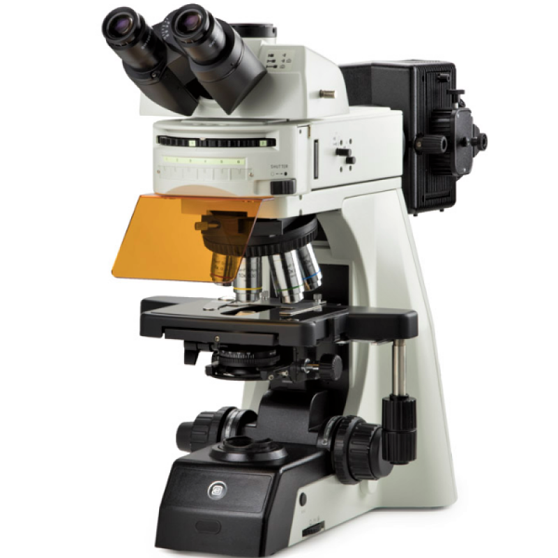 Euromex DX.1153‑PLi Delphi-X Observer Mikroskoplar