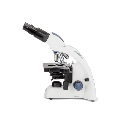 Euromex BIOBLUE.LAB Binoküler-Trinoküler Mikroskop