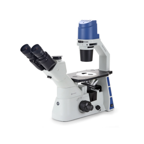 Euromex Oxion Inverso Inverted Mikroskop 
