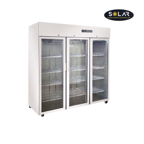 BIOBASE BXC-V1500M Medikal Buzdolabı