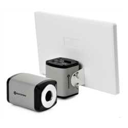 Euromex VC.3031 HD-Lite Renkli Kamera Euromex VC.3031 HD-Lite Renkli Kamera