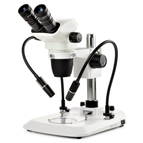 Euromex NZ.1702‑PG Nexius Zoom (EVO) Mikroskop